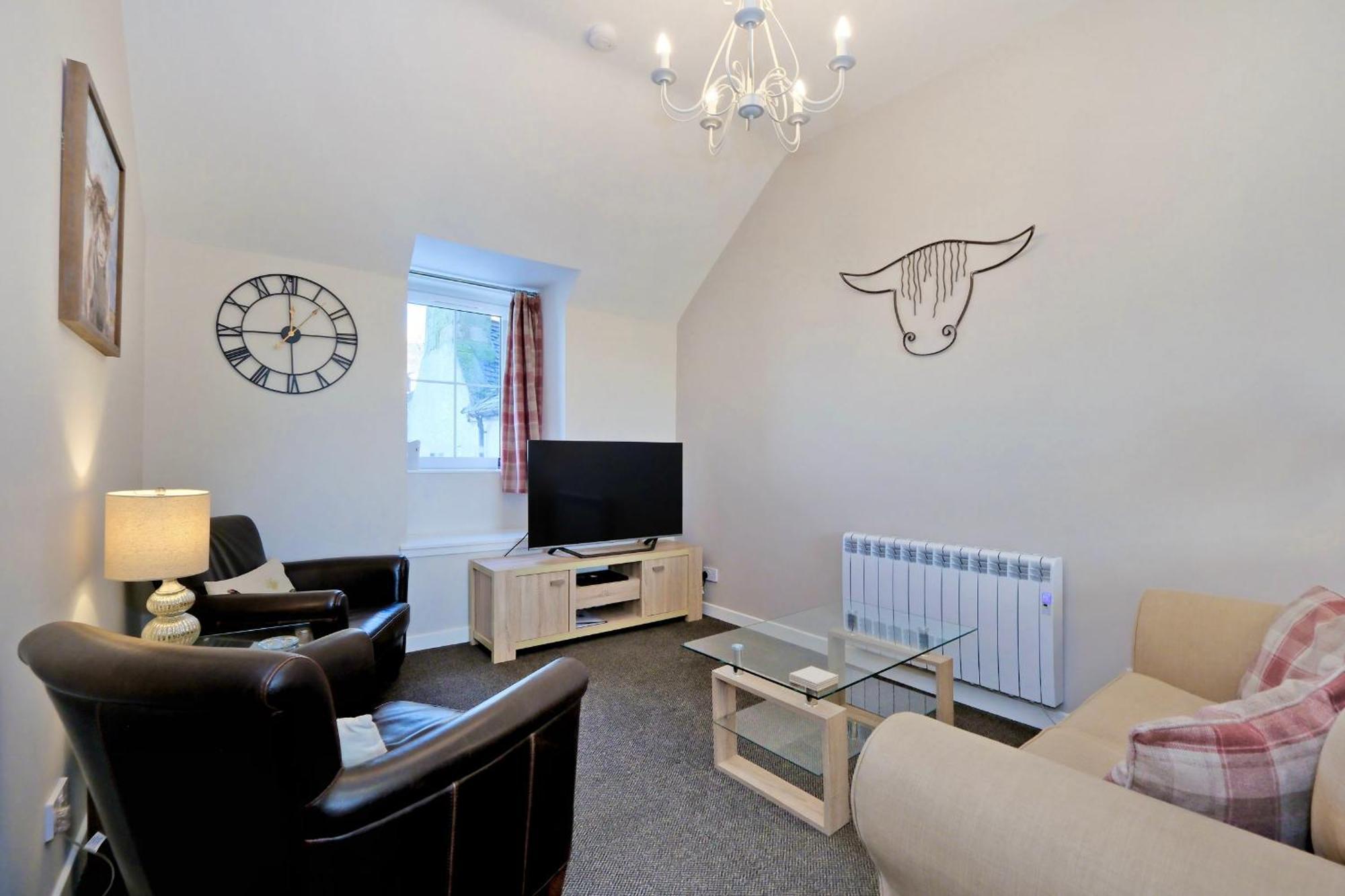 Douglas House Apartments Нерн Екстер'єр фото